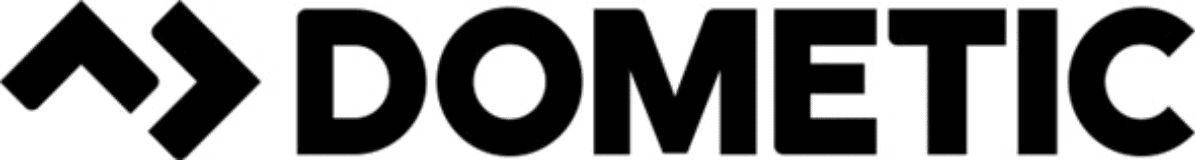 Dometic logotyp