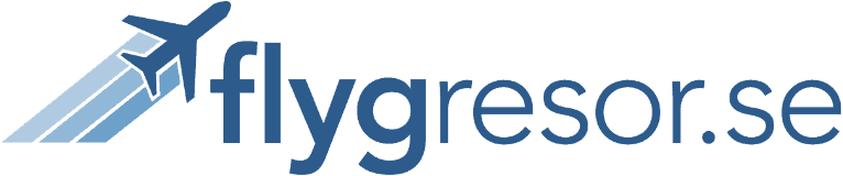 Flygresor.se logotyp