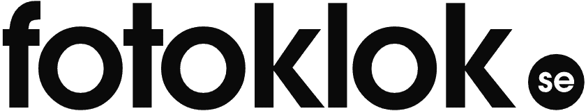 Fotoklok logotyp
