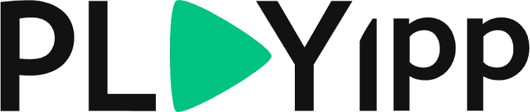 Playipp logotyp