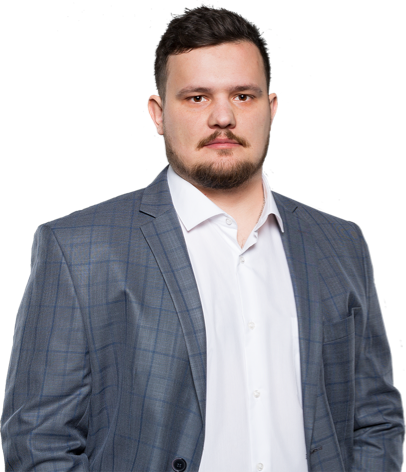 Eugene Melnykov