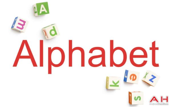 Googles okända anledning till att skapa Alphabet