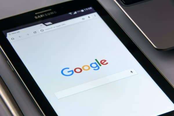 SEO handlar inte om Google