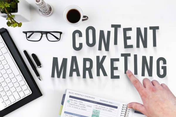 Webbinarium: Content marketing och SEO tillsammans blir mer effektivt!