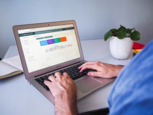 Ambea – Projektplanering SEO &#038; utbildning