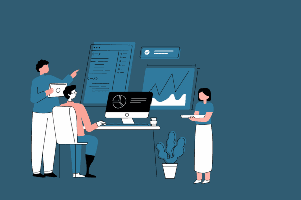 3 viktiga SEO trender 2025