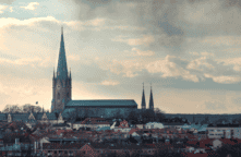 Content-byrå Linköping