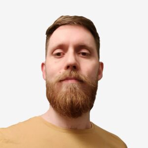 Pontus Wiitavaara, SEO & Content Marketing Specialist
