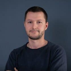 Volodymyr Ostapchuk