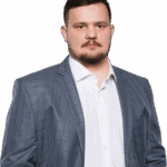 Eugene Melnykov