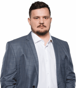 Eugene Melnykov