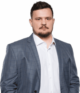 Eugene Melnykov - Head of SEO