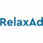 Relaxad logotype