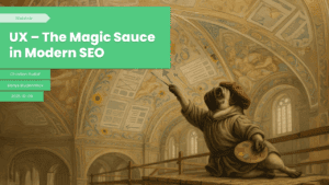 UX och SEO – hemligheten bakom fler köp i din e-handel