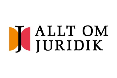 Logga allt om juridik